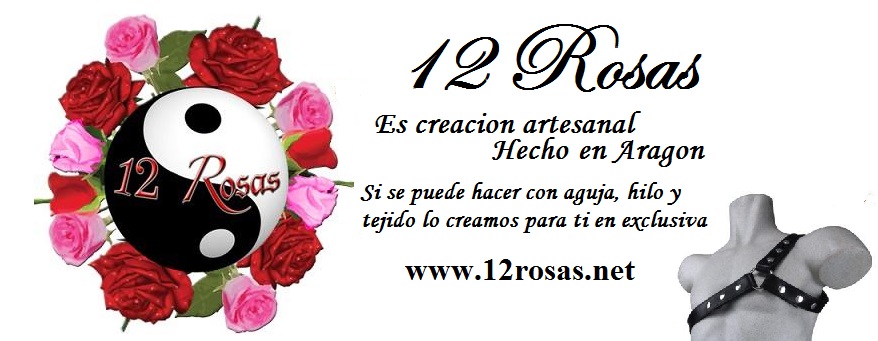 12 Rosas