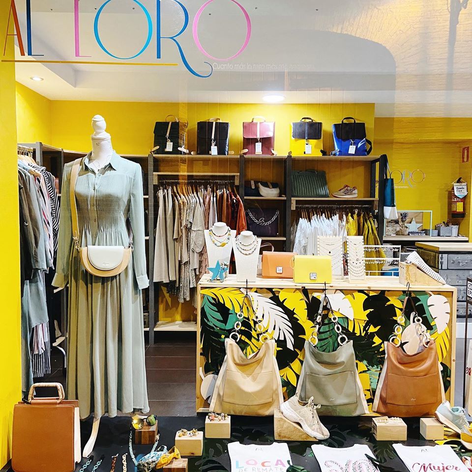 Al Loro Shop